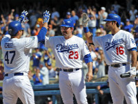 Los Angeles Dodgers Tickets, Schedules, & More! - Ticket-Connection.com