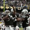 Oakland Raiders Football Tickets, Schedules, & More